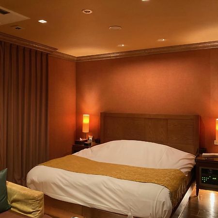 Le Ciel Spa & Resort (Adults Only) Tsurugashima Exterior photo
