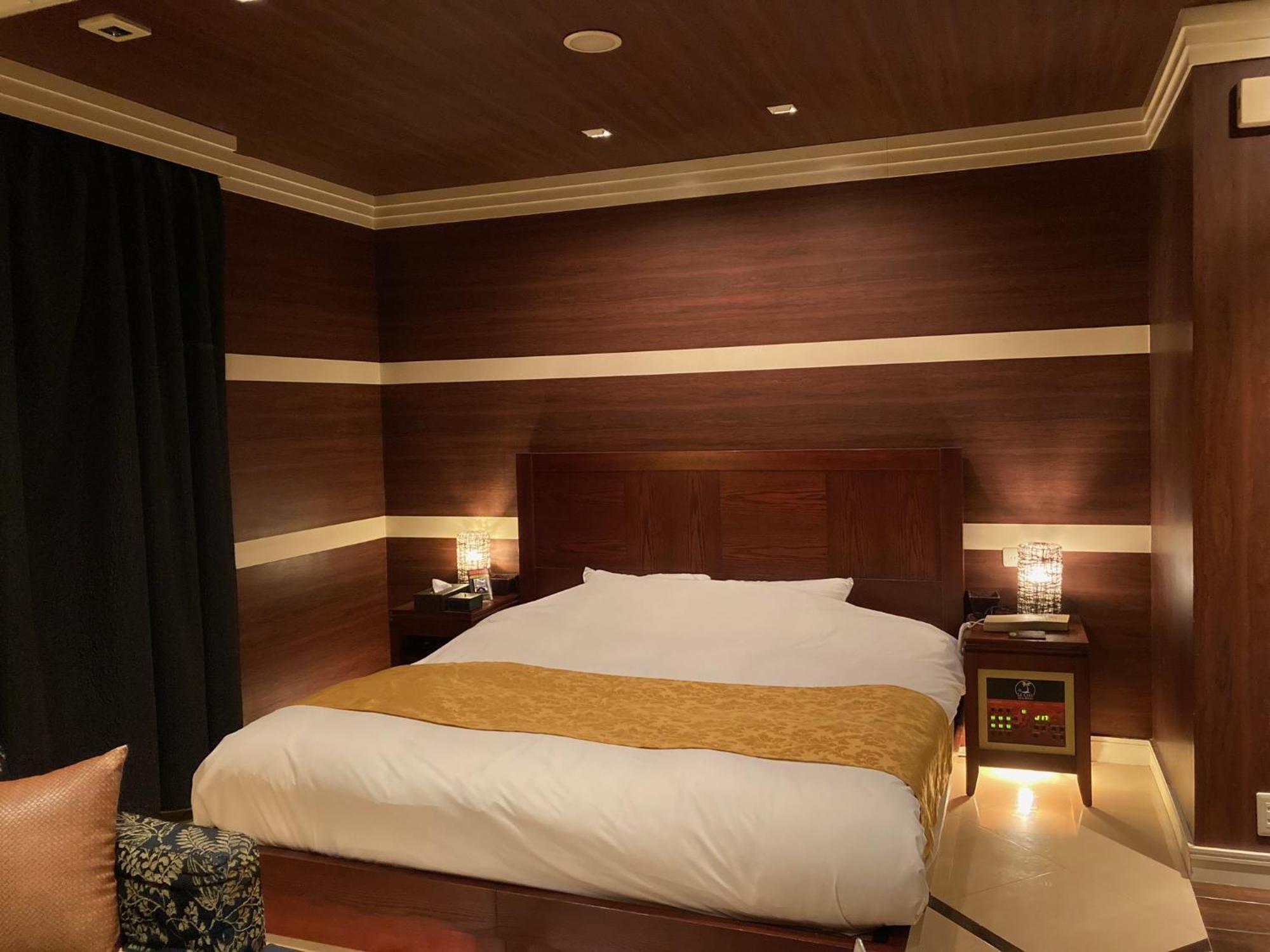Le Ciel Spa & Resort (Adults Only) Tsurugashima Exterior photo